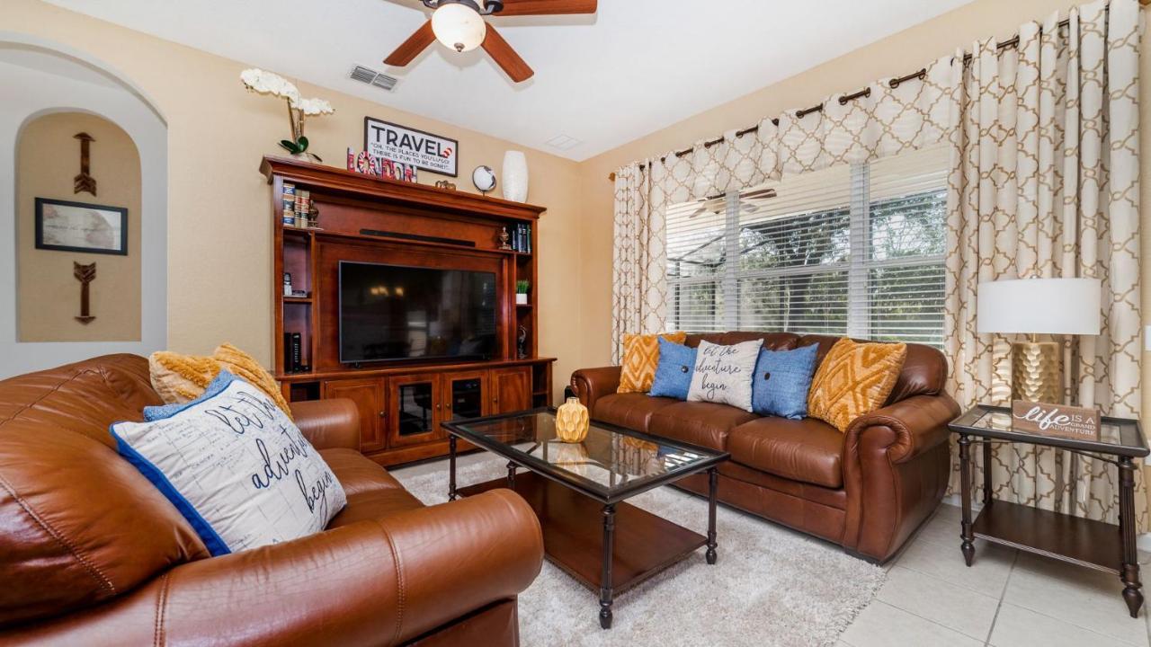 2696 Manesty Vila Kissimmee Exterior foto
