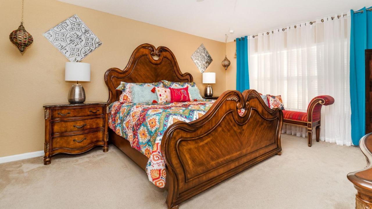 2696 Manesty Vila Kissimmee Exterior foto