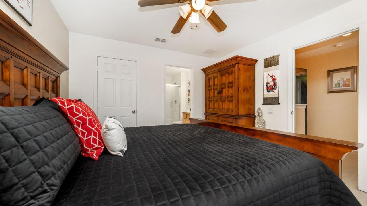 2696 Manesty Vila Kissimmee Exterior foto