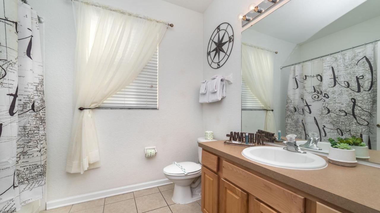 2696 Manesty Vila Kissimmee Exterior foto