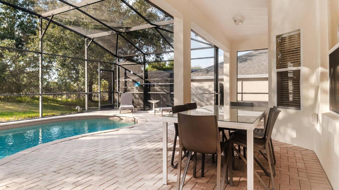 2696 Manesty Vila Kissimmee Exterior foto