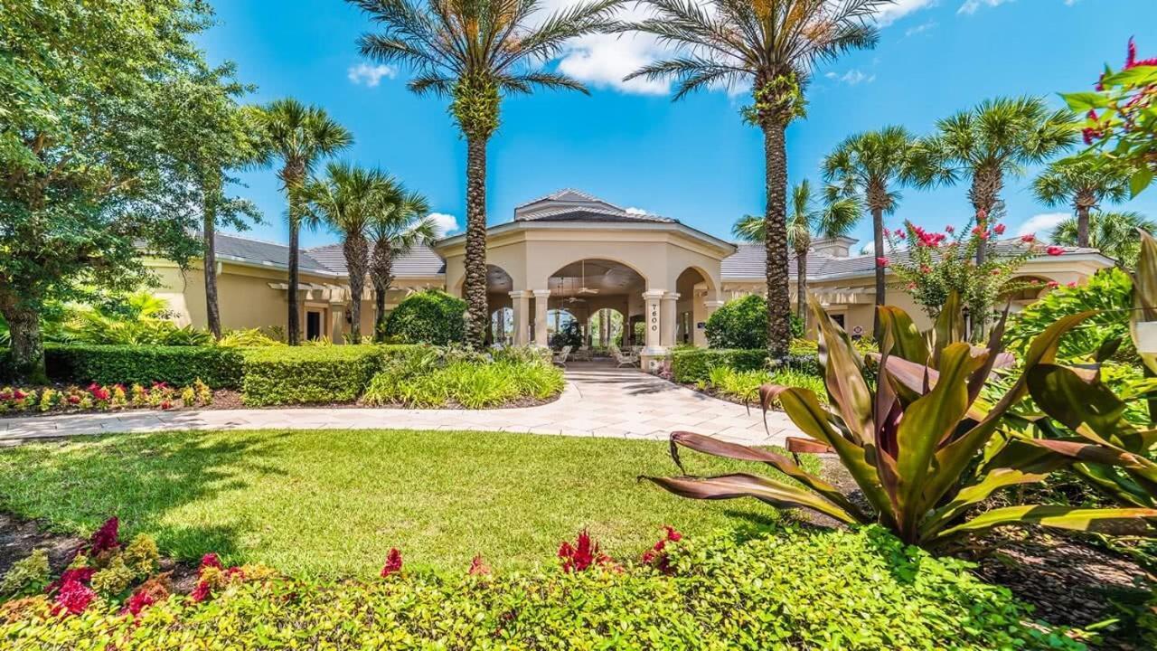 2696 Manesty Vila Kissimmee Exterior foto