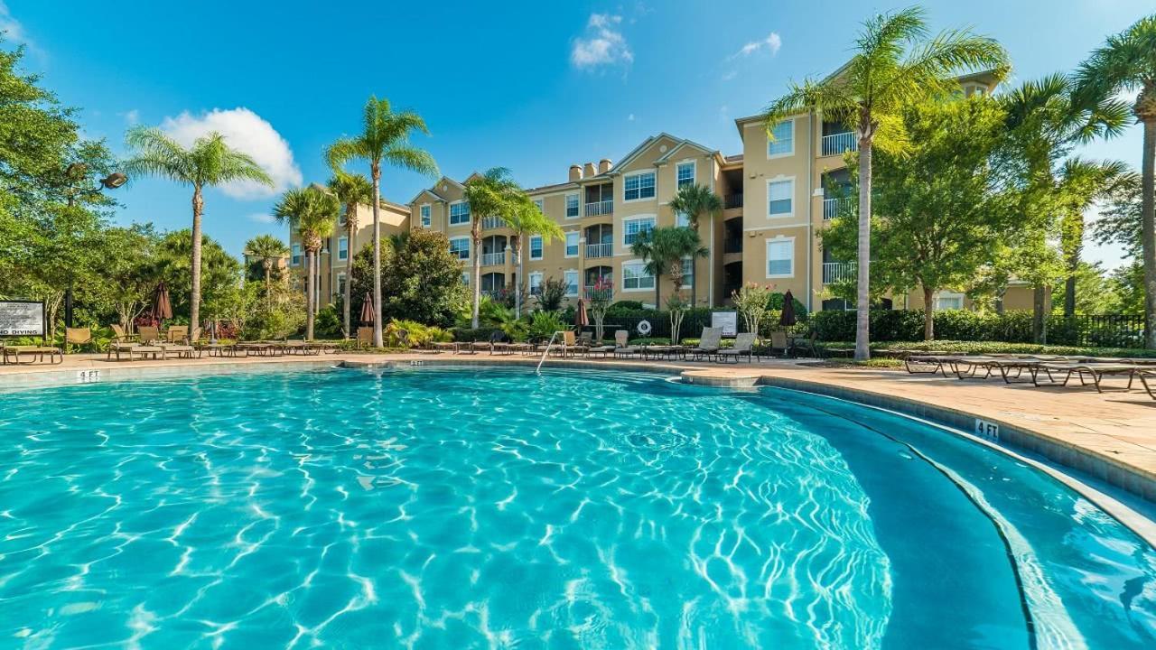 2696 Manesty Vila Kissimmee Exterior foto