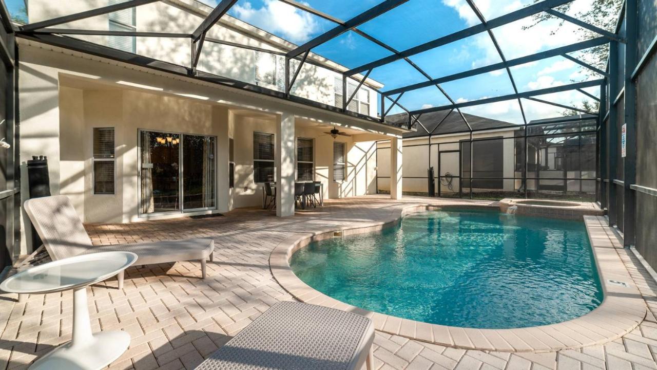2696 Manesty Vila Kissimmee Exterior foto
