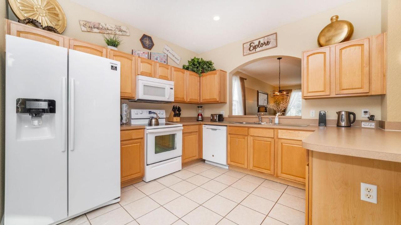 2696 Manesty Vila Kissimmee Exterior foto