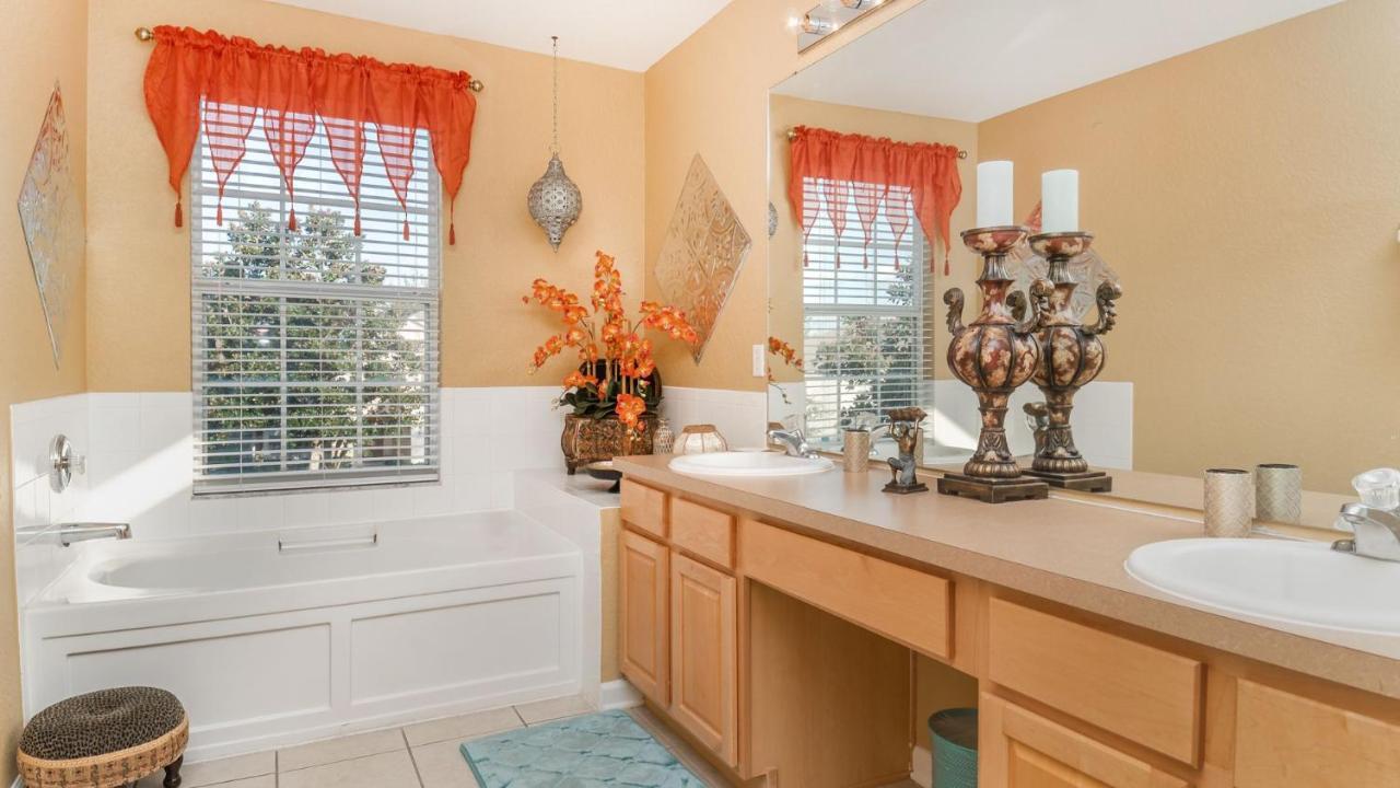 2696 Manesty Vila Kissimmee Exterior foto