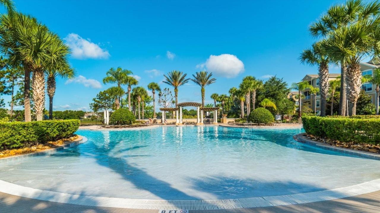 2696 Manesty Vila Kissimmee Exterior foto