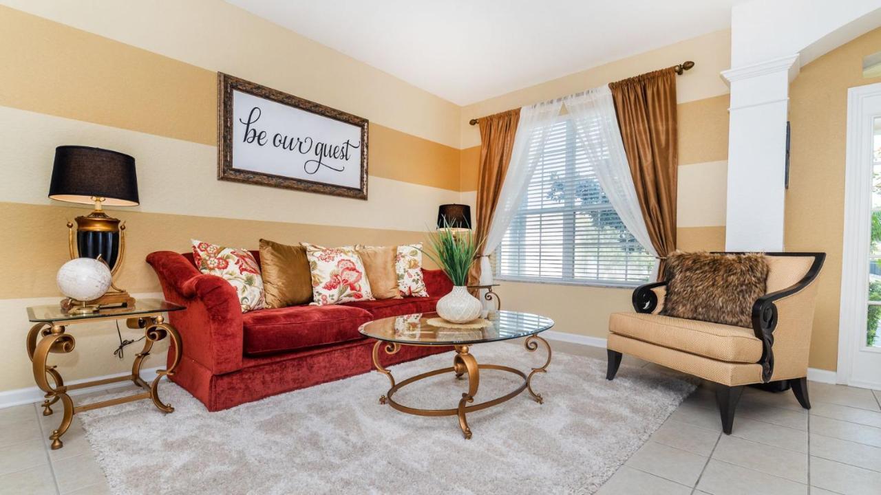 2696 Manesty Vila Kissimmee Exterior foto