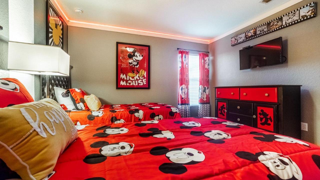 2696 Manesty Vila Kissimmee Exterior foto
