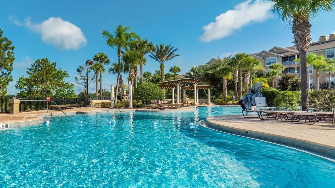 2696 Manesty Vila Kissimmee Exterior foto