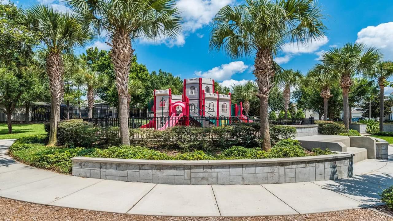 2696 Manesty Vila Kissimmee Exterior foto