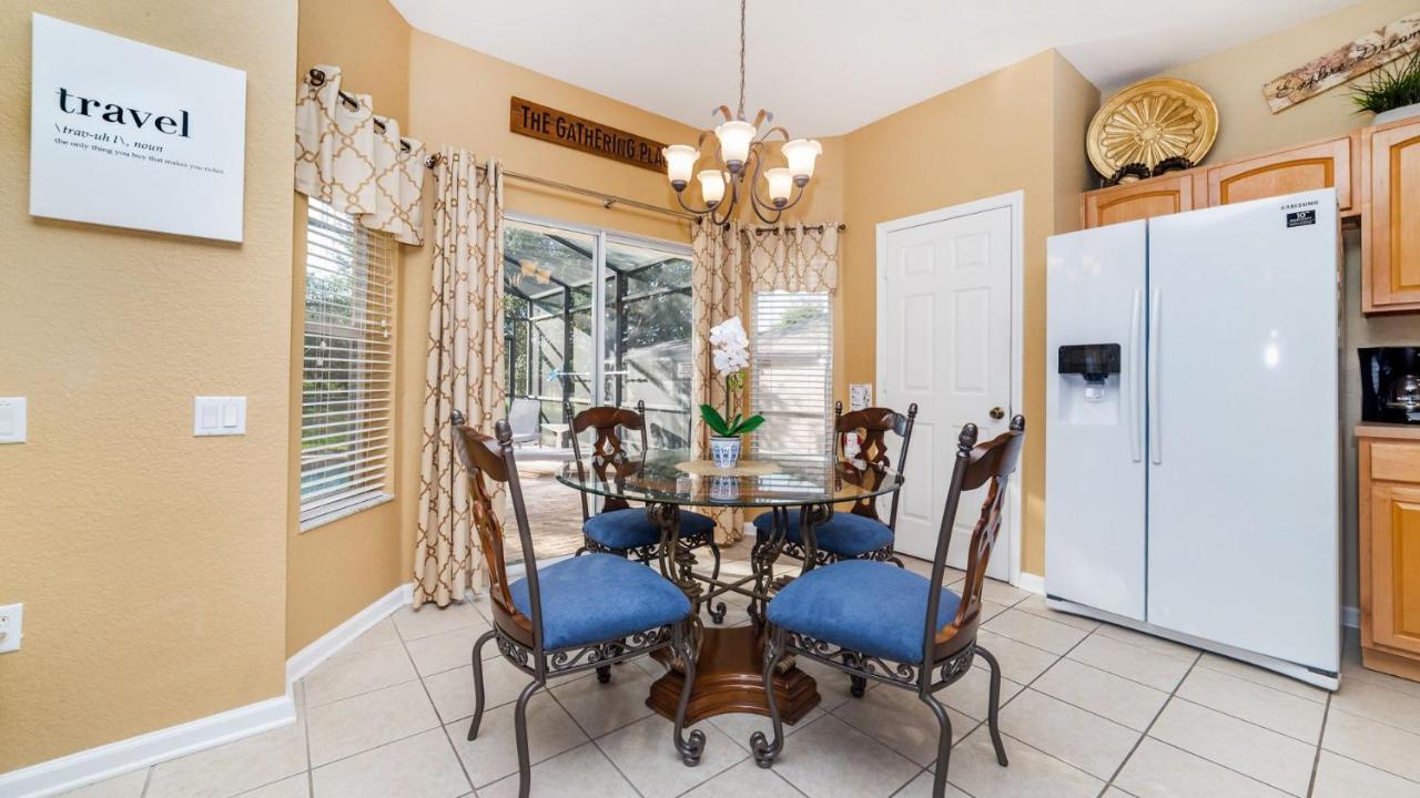 2696 Manesty Vila Kissimmee Exterior foto