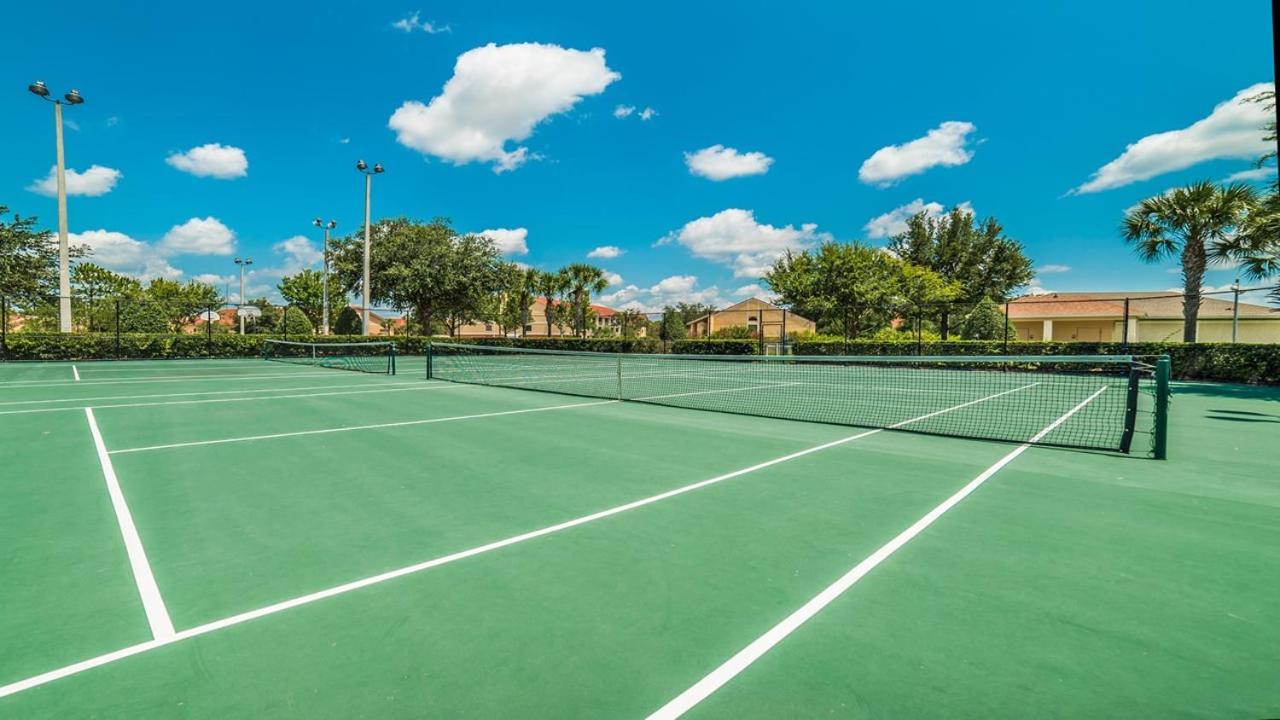 2696 Manesty Vila Kissimmee Exterior foto