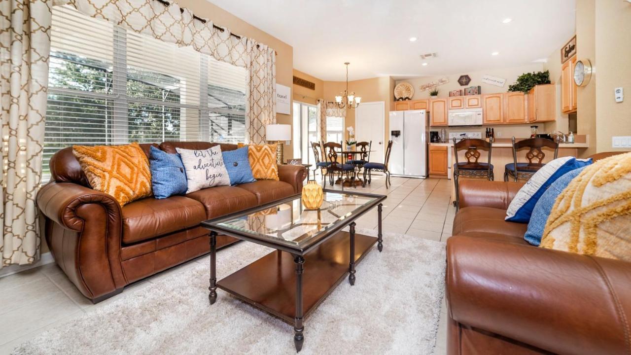 2696 Manesty Vila Kissimmee Exterior foto