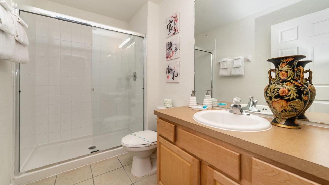 2696 Manesty Vila Kissimmee Exterior foto